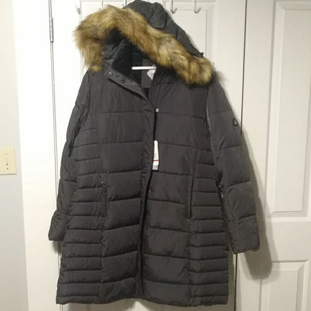 Spire by Galaxy Parka